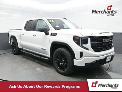 Used 2023 GMC Sierra 1500 Elevation