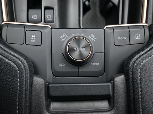 Certified 2026 Toyota Grand Highlander AWD Hybrid image 26