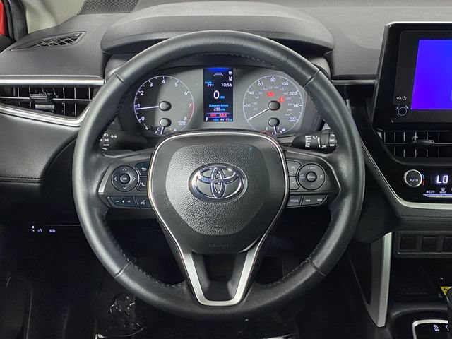Certified 2023 Toyota Corolla Cross LE AWD/4WD image 18