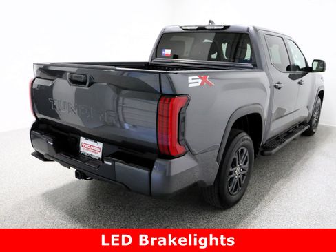 Used 2024 Toyota Tundra SR5 image 7