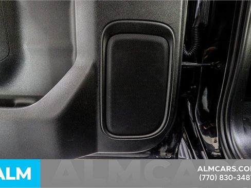 Used 2021 Chevrolet Silverado 1500 RST w/ Max Trailering Package image 53