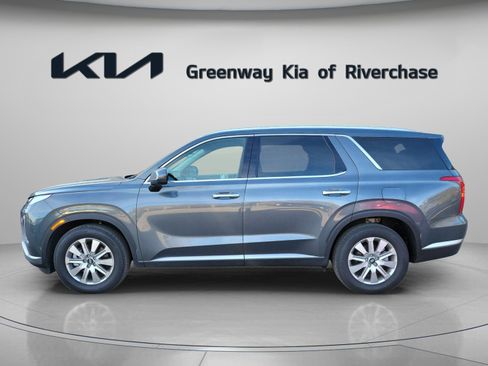 Used 2025 Hyundai Palisade SEL image 4