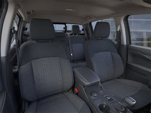 New 2025 Ford Ranger XLT w/ FX4 Off-Road Package image 10