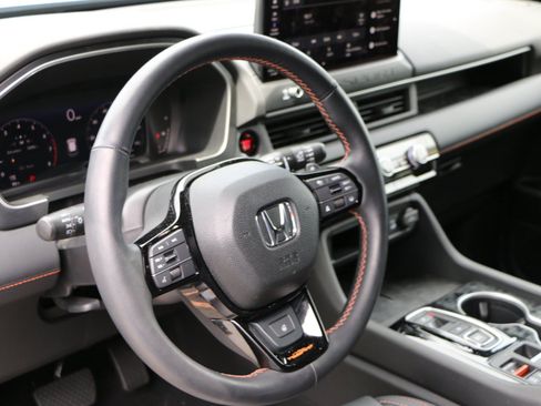 Used 2026 Honda Passport TrailSport Elite image 19