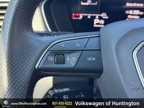 Used 2024 Audi SQ5 Premium Plus w/ Premium Plus Package AWD/4WD image 23