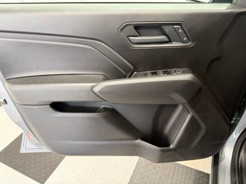 New 2026 Chevrolet Colorado Trail Boss AWD/4WD image 14