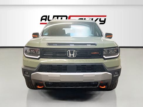 Used 2026 Honda Passport TrailSport Elite image 2