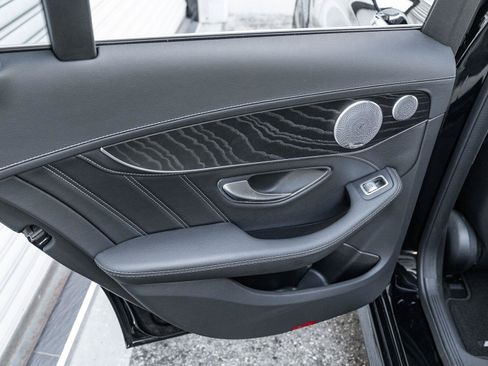 Used 2018 Mercedes-Benz C 63 AMG Sedan image 44