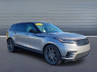 Used 2022 Land Rover Range Rover Velar R-Dynamic S video 2