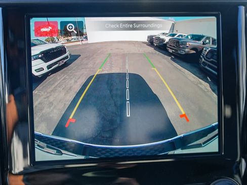 New 2026 RAM 1500 Big Horn image 24