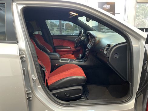 Used 2021 Dodge Charger Scat Pack RWD image 25
