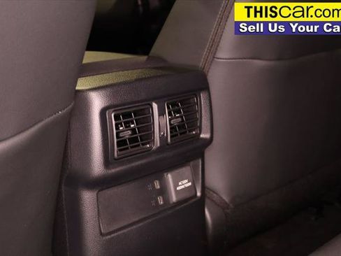 Used 2025 Toyota 4Runner TRD Sport Premium RWD image 27