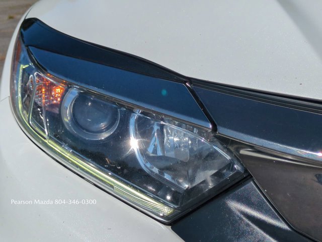 Used 2022 Honda HR-V EX image 11