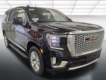 Used 2024 GMC Yukon XL Denali