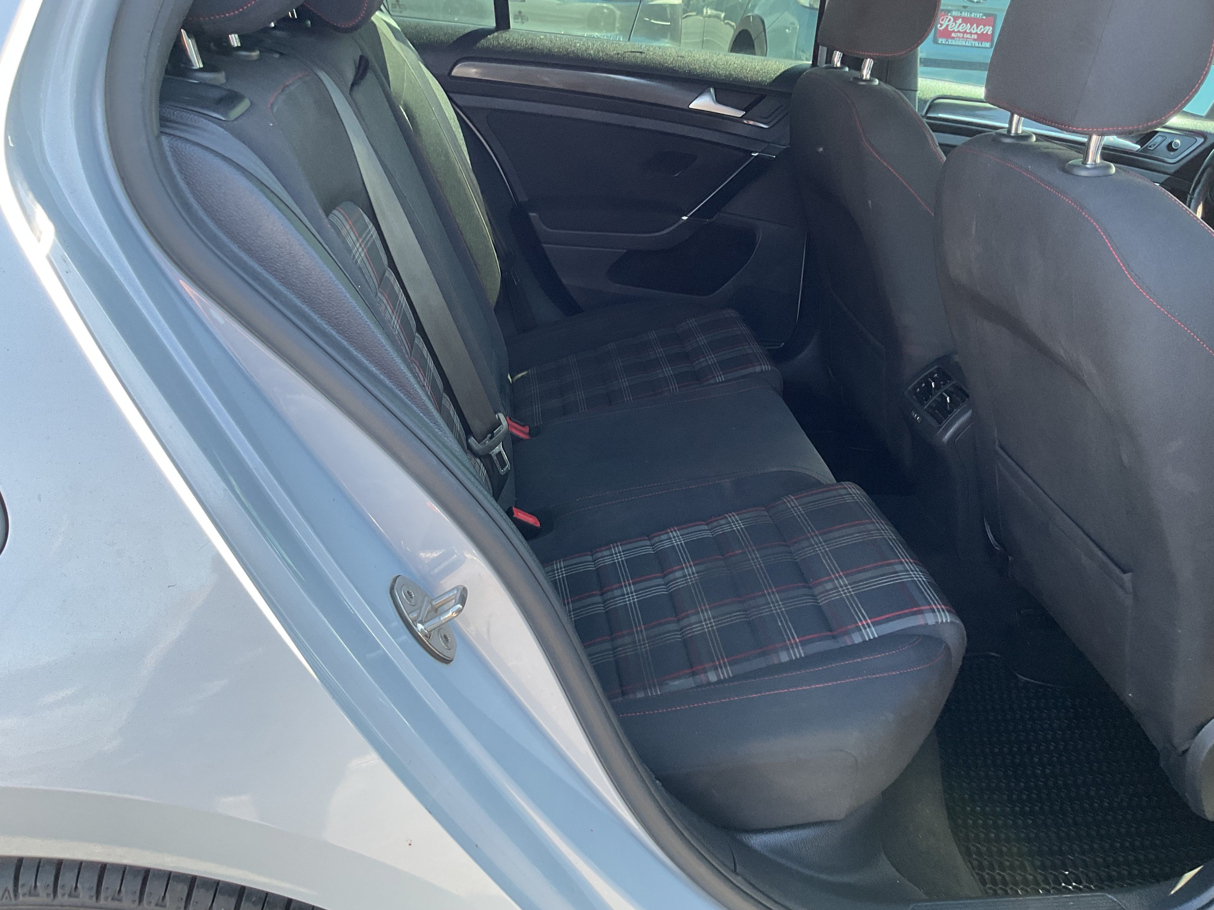 Used 2018 Volkswagen GTI S FWD image 19