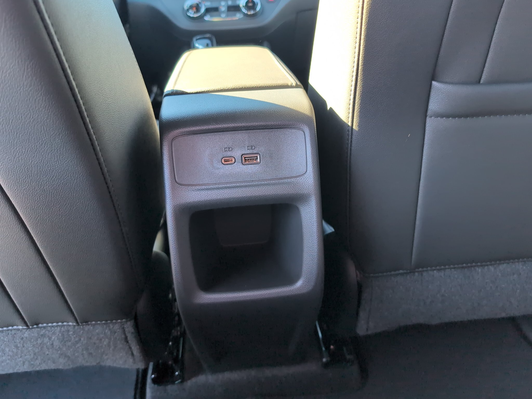 New 2026 Buick Envista Preferred w/ Convenience I Package FWD image 29