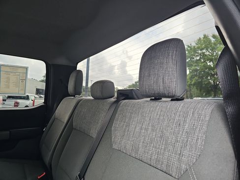Used 2023 Ford F150 XLT RWD image 13