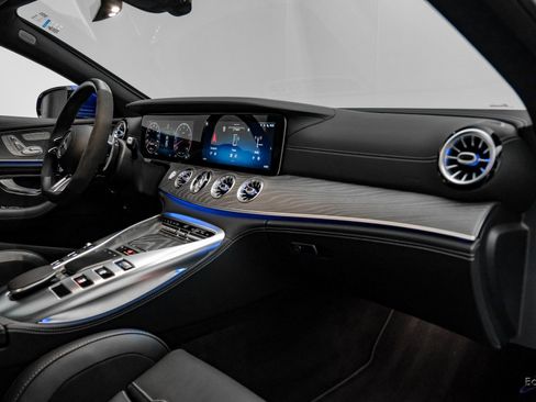 Used 2024 Mercedes-Benz AMG GT 43 image 61
