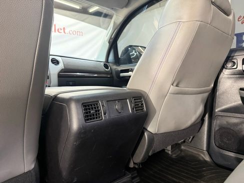 Used 2015 Toyota Tundra Limited image 13
