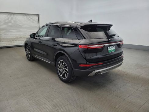 Used 2021 Lincoln Corsair w/ Equipment Group 101A image 5