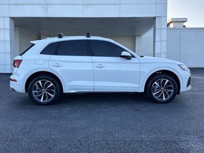 Used 2022 Audi Q5 2.0T Premium w/ Convenience Package