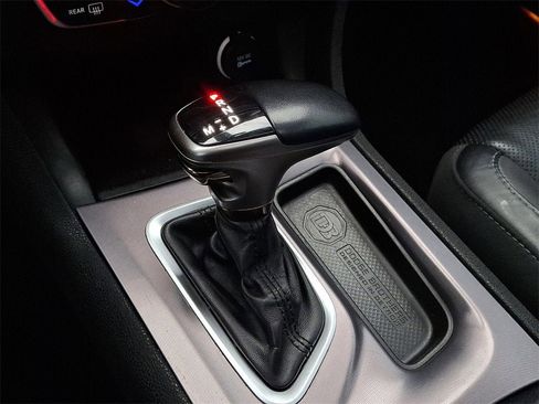 Used 2021 Dodge Charger SXT w/ Leather Interior Group image 16