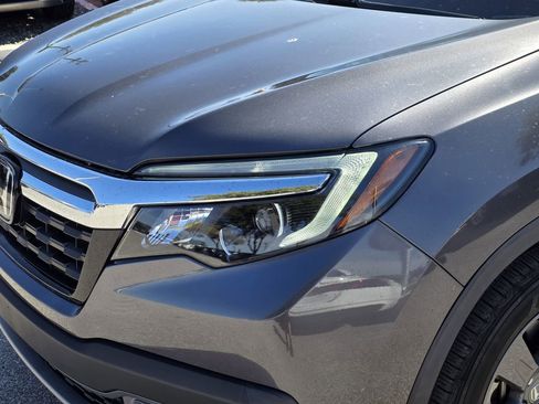 Used 2020 Honda Ridgeline RTL-E image 5
