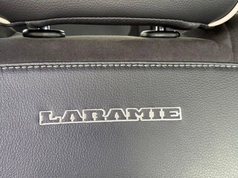 Used 2024 RAM 1500 Laramie AWD/4WD image 21