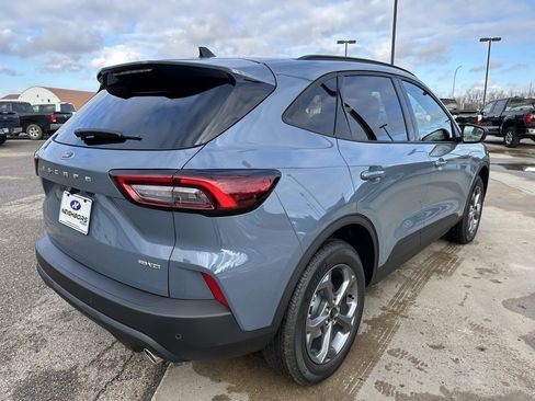 New 2026 Ford Escape ST-Line w/ Tech Pack #1 image 5