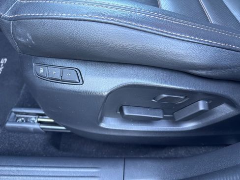 Used 2023 MAZDA CX-5 AWD 2.5 S w/ Preferred Package image 23