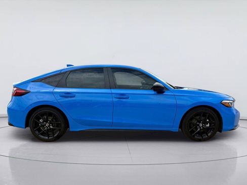 Used 2026 Honda Civic Sport image 2