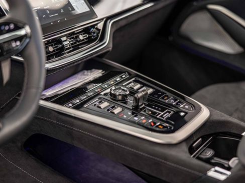 New 2026 Aston Martin DBX S image 23