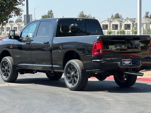 New 2026 RAM 2500 Laramie w/ Night Edition image 6