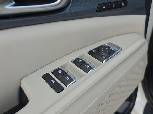 New 2027 Kia Carnival SX FWD image 20