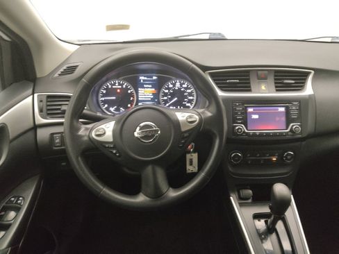 Used 2018 Nissan Sentra S FWD image 22