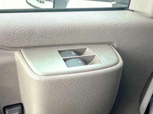 New 2025 Chevrolet Express 3500 1WT w/ Power Convenience Package image 20