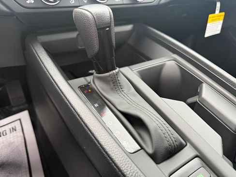 New 2026 Honda Accord SE image 26