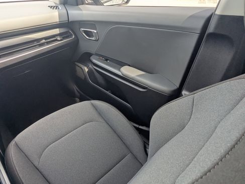 Certified 2026 Kia K4 LXS image 19