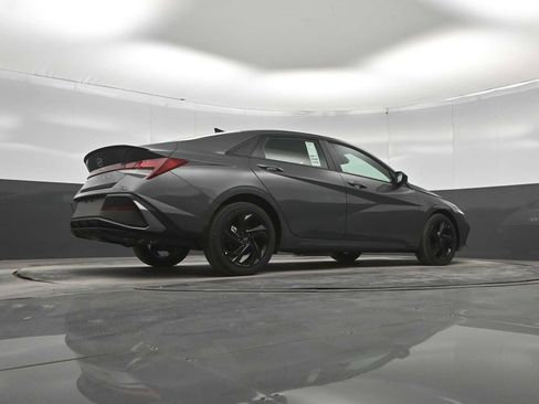 New 2026 Hyundai Elantra Sport FWD image 37
