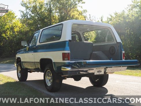 Used 1989 GMC Jimmy 4WD image 70