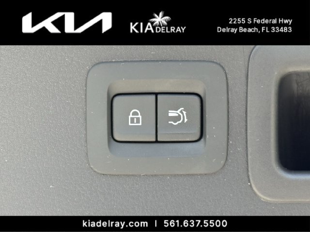 Used 2024 MAZDA CX-30 AWD 2.5 S w/ Premium Package image 10