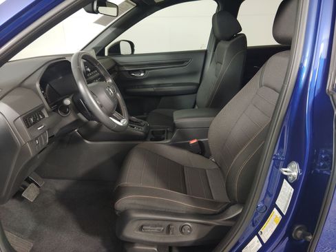 Certified 2023 Honda CR-V Sport image 5