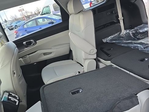 New 2026 Kia Sorento EX image 14