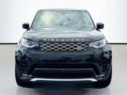 Used 2025 Land Rover Discovery Metropolitan Edition AWD/4WD image 8