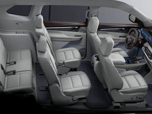 New 2026 Buick Enclave Avenir w/ Super Cruise Package AWD/4WD image 40