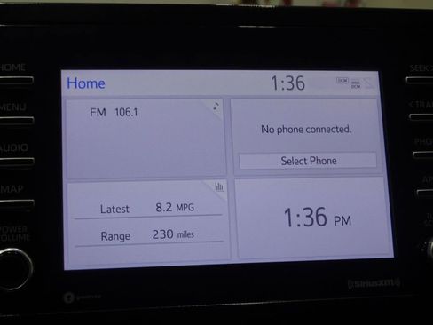 Used 2023 Toyota Camry SE image 33