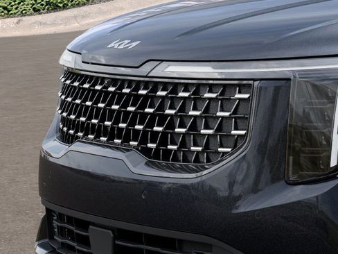 New 2026 Kia Carnival SX Prestige image 15