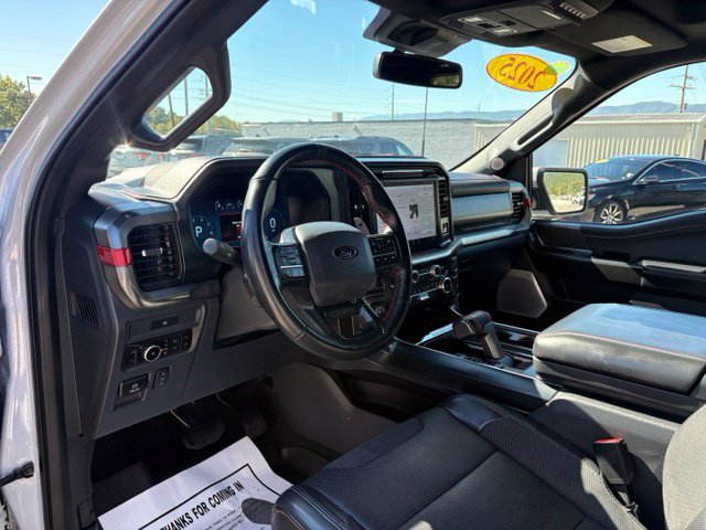 Used 2025 Ford F150 Raptor AWD/4WD image 3