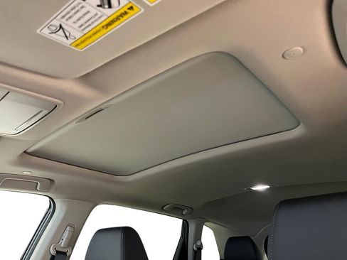 New 2026 Honda CR-V EX-L image 21