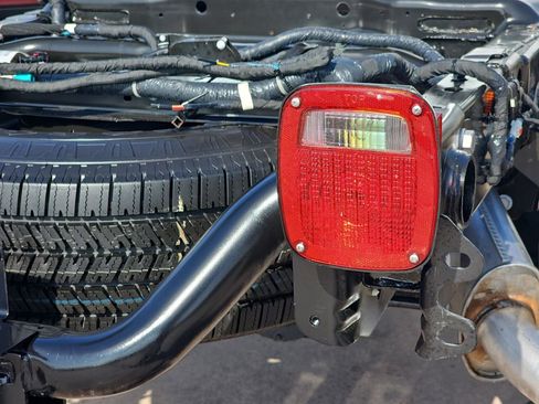 New 2026 RAM 2500 Tradesman image 43